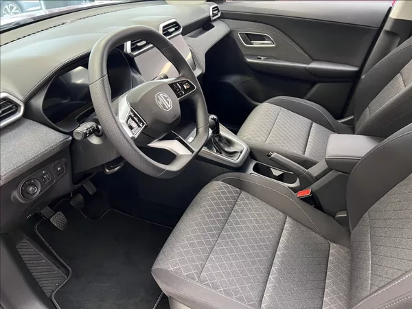 MG ZS 1.5 Excite MT - VÝPRODEJ - foto 2