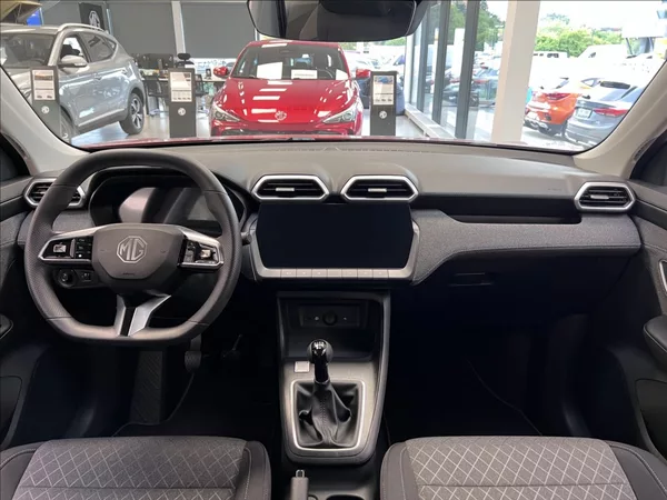 MG ZS 1.5 Excite MT - VÝPRODEJ - foto 4