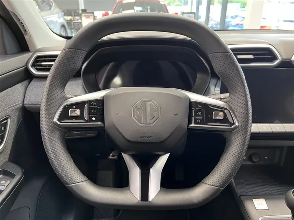 MG ZS 1.5 Excite MT - VÝPRODEJ - foto 5