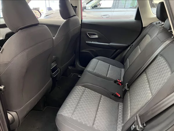 MG ZS 1.5 Excite MT - VÝPRODEJ - foto 8