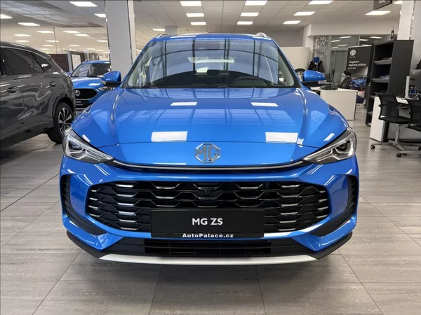 MG ZS 1.5 HYBRID+ Emotion - foto 2