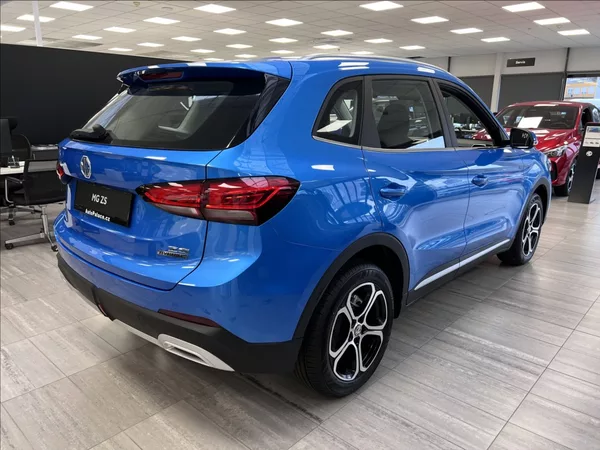 MG ZS 1.5 HYBRID+ Emotion - foto 4