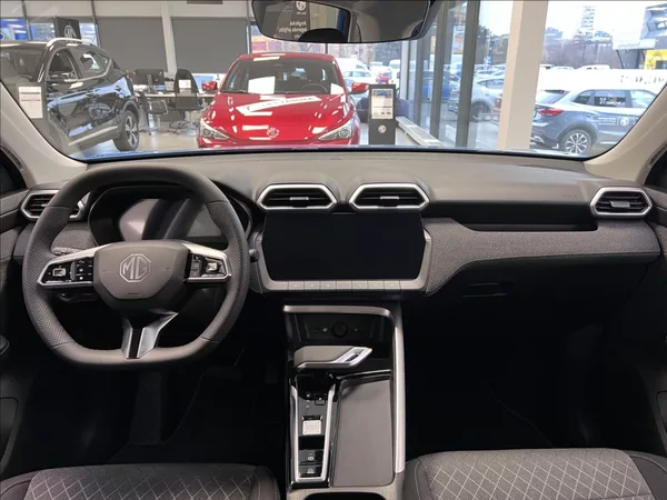 MG ZS 1.5 HYBRID+ Emotion - foto 4