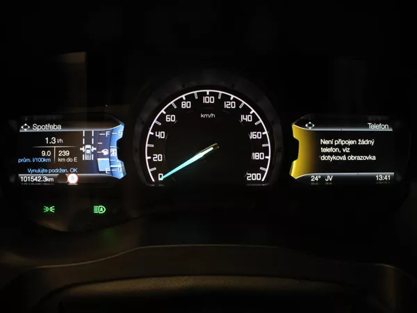 Ford Ranger 2,0 Bi-Turbo 157kW Manuál Kůže - foto 23