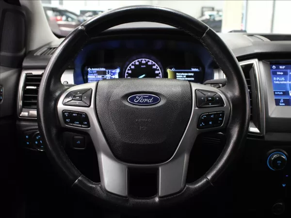 Ford Ranger 2,0 Bi-Turbo 157kW Manuál Kůže - foto 9