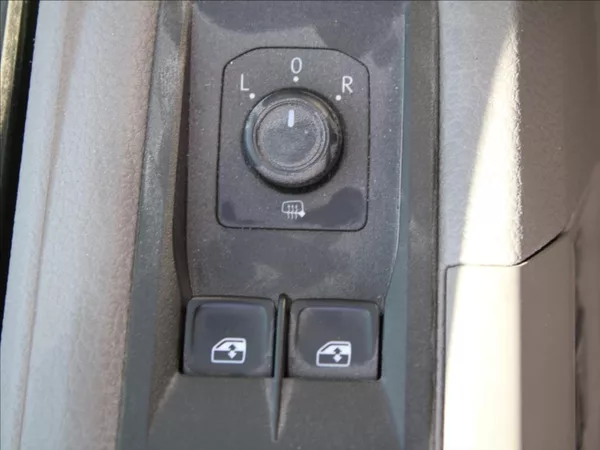 Volkswagen Crafter 2,0 TDi XDR Tažné Zár. 78tkm. - foto 10