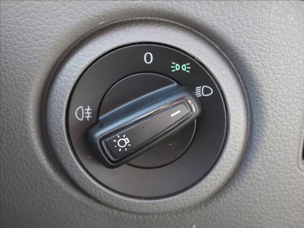 Volkswagen Crafter 2,0 TDi XDR Tažné Zár. 78tkm. - foto 11