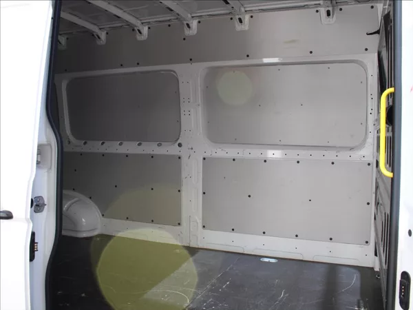 Volkswagen Crafter 2,0 TDi XDR Tažné Zár. 78tkm. - foto 18
