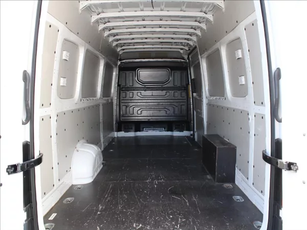 Volkswagen Crafter 2,0 TDi XDR Tažné Zár. 78tkm. - foto 19