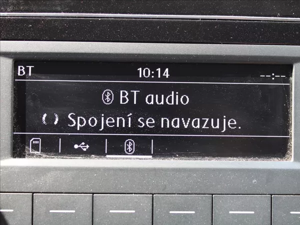 Volkswagen Crafter 2,0 TDi XDR Tažné Zár. 78tkm. - foto 7