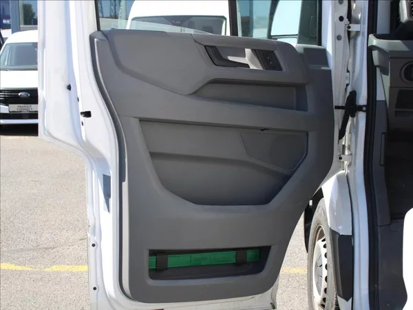 Volkswagen Crafter 2,0 TDi XDR Tažné Zár. 78tkm. - foto 9