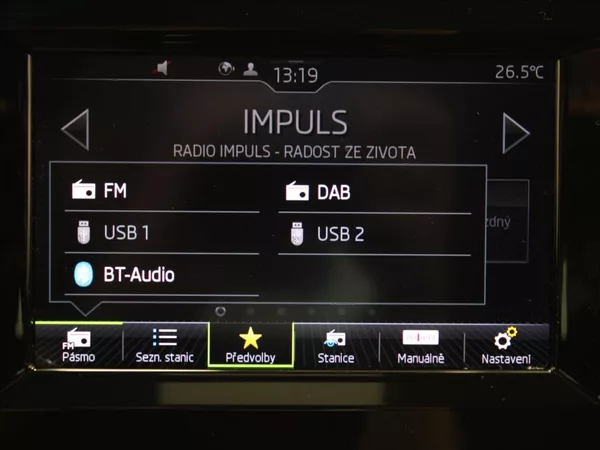 Škoda Scala 1,0 TSi 85kW Ambi. PLUS 59tkm! - foto 10