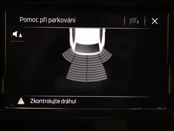 Škoda Scala 1,0 TSi 85kW Ambi. PLUS 59tkm! - foto 13