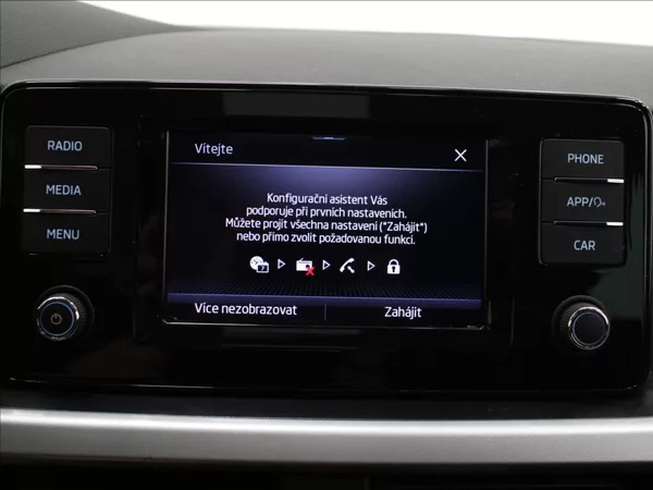 Škoda Scala 1,0 TSi 85kW Ambi. PLUS 59tkm! - foto 19