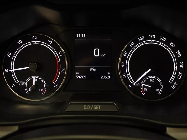 Škoda Scala 1,0 TSi 85kW Ambi. PLUS 59tkm! - foto 23