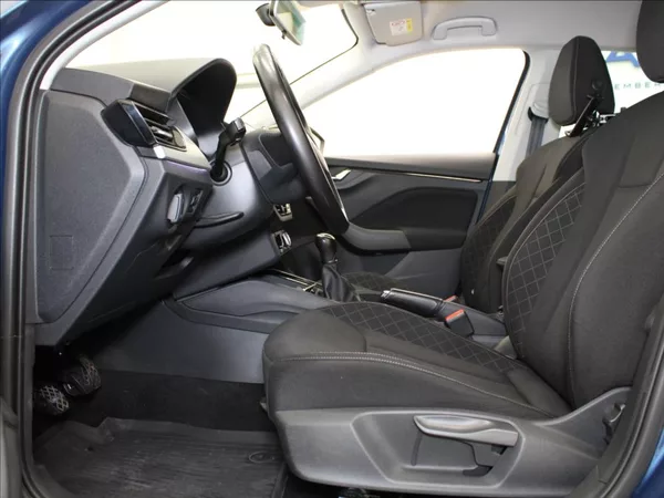 Škoda Scala 1,0 TSi 85kW Ambi. PLUS 59tkm! - foto 6