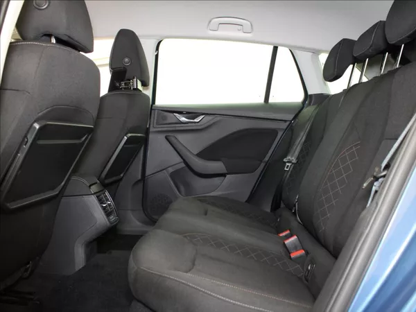 Škoda Scala 1,0 TSi 85kW Ambi. PLUS 59tkm! - foto 7