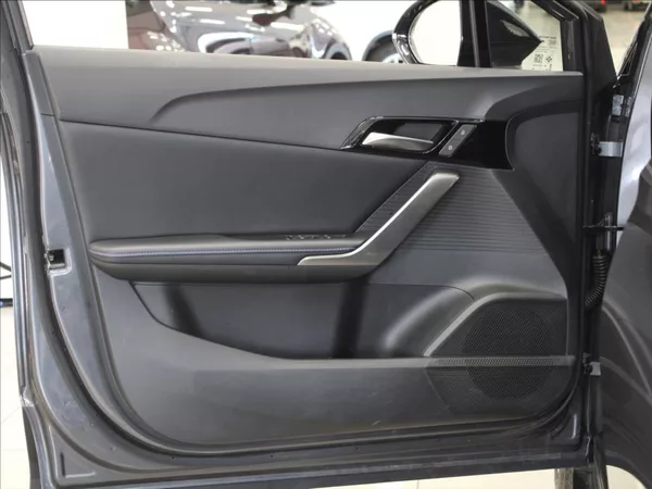 MG MG4 0,0 64kWh Exclusive 22tkm. ČR - foto 20