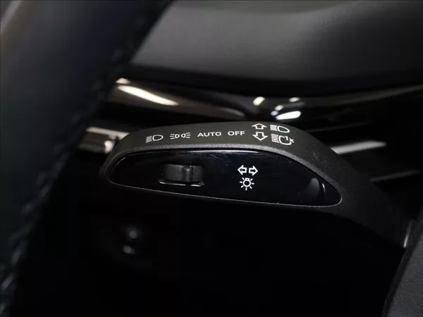 MG MG4 0,0 77kWh Exclusive 28tkm. ČR - foto 23