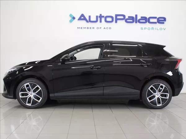 MG MG4 0,0 77kWh Exclusive 28tkm. ČR - foto 5