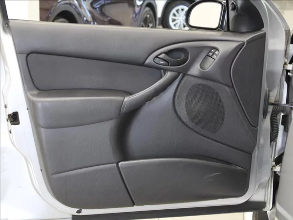 Ford Focus 1,8 TDCI 74kW 1.majitel 138tkm - foto 12