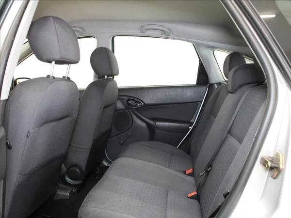 Ford Focus 1,8 TDCI 74kW 1.majitel 138tkm - foto 7