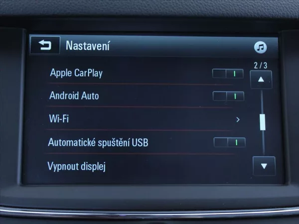 Opel Astra 1,6 CDTi 81kW Záruka 116tkm.ČR - foto 11
