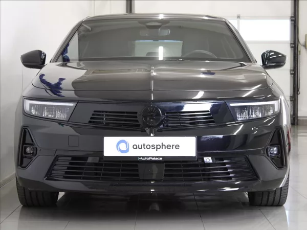 Opel Astra 1,6 PHEV 180k. GS-line 15tkm. - foto 2