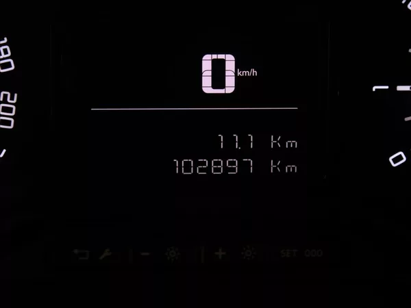 Toyota ProAce City 1,5 D 75kW 102tkm. 1.maj.ČR - foto 18