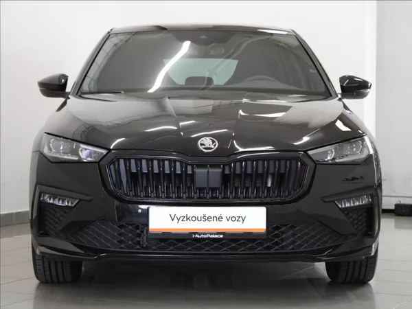 Škoda Scala 1,5 TSi 110kW DSG Monte C.5L.Z - foto 2