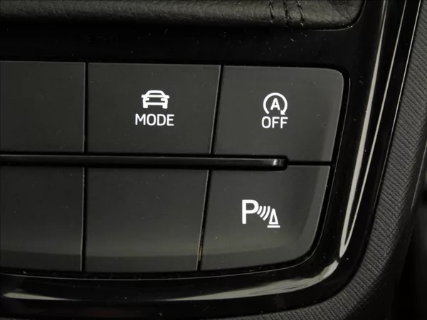Škoda Scala 1,5 TSi 110kW DSG Monte C.5L.Z - foto 21