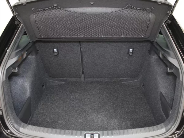 Škoda Scala 1,5 TSi 110kW DSG Monte C.5L.Z - foto 22