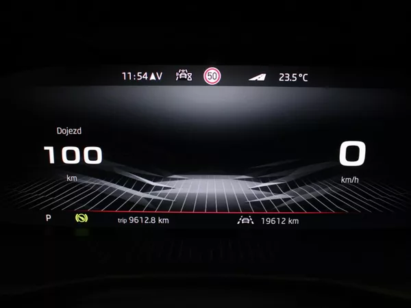 Škoda Scala 1,5 TSi 110kW DSG Monte C.5L.Z - foto 26