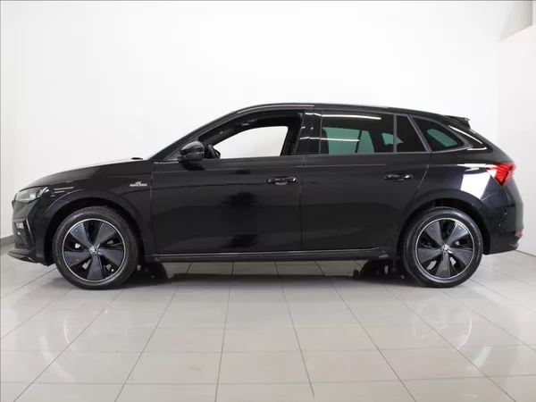 Škoda Scala 1,5 TSi 110kW DSG Monte C.5L.Z - foto 5