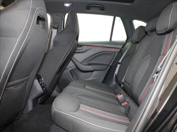 Škoda Scala 1,5 TSi 110kW DSG Monte C.5L.Z - foto 7
