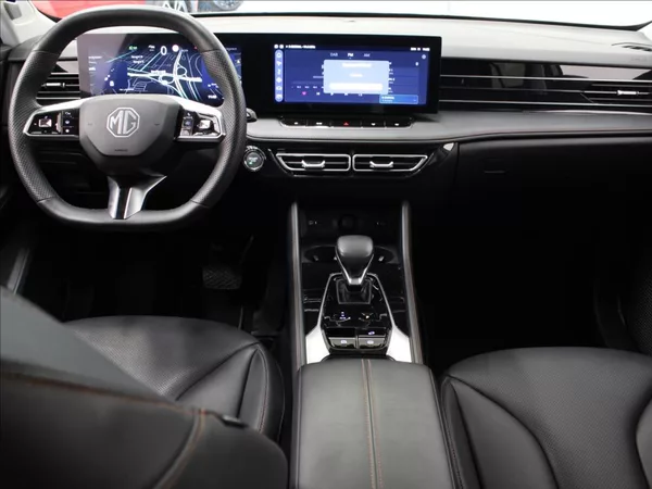 MG HS 1,5 TGI AT Exclusive 32tkm.ČR - foto 8