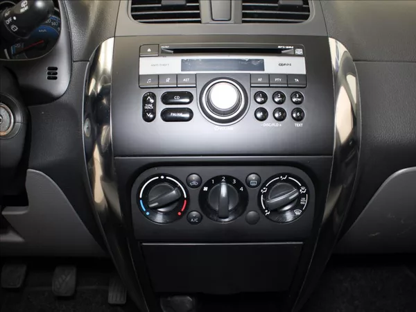Suzuki SX4 1,6 VVT 88kW 129tkm. 1.maj.ČR - foto 11