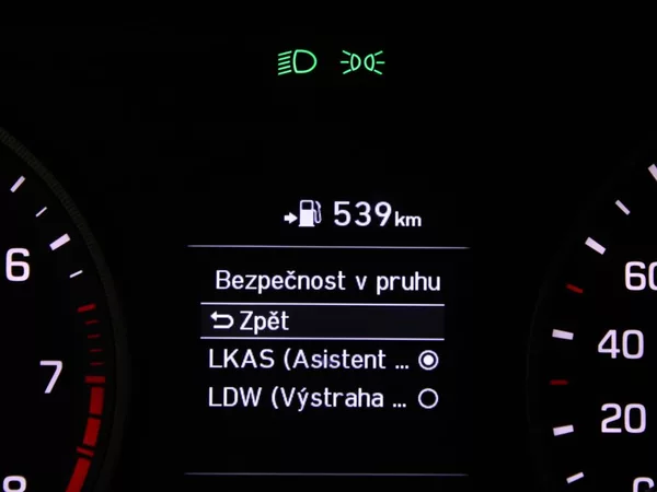 Hyundai Tucson 1,6 T-GDI 130kW 71tkm.2.maj.ČR - foto 10