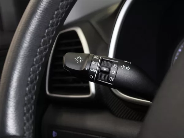 Hyundai Tucson 1,6 T-GDI 130kW 71tkm.2.maj.ČR - foto 19