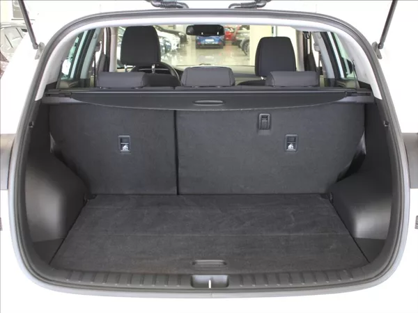 Hyundai Tucson 1,6 T-GDI 130kW 71tkm.2.maj.ČR - foto 21