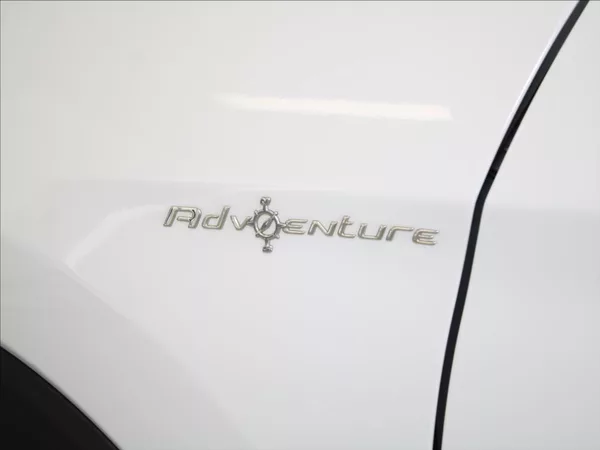 Hyundai Tucson 1,6 T-GDI 130kW 71tkm.2.maj.ČR - foto 22