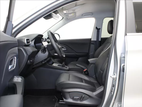 MG ZS 1,5 i 85kW Elegance 9785km. ČR - foto 6