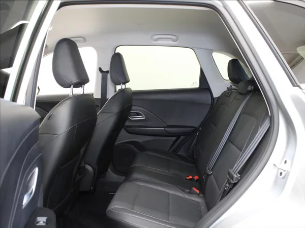 MG ZS 1,5 i 85kW Elegance 9785km. ČR - foto 7