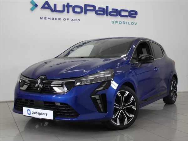 Mitsubishi Colt 1,0 MPI-T Instyle 12tkm. ČR