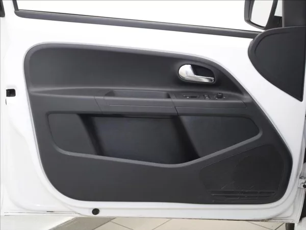 Škoda Citigo 1,0 MPI 44kW Elegance 122tkm. - foto 14