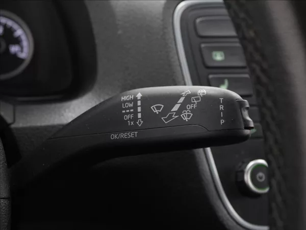 Škoda Citigo 1,0 MPI 44kW Elegance 122tkm. - foto 18