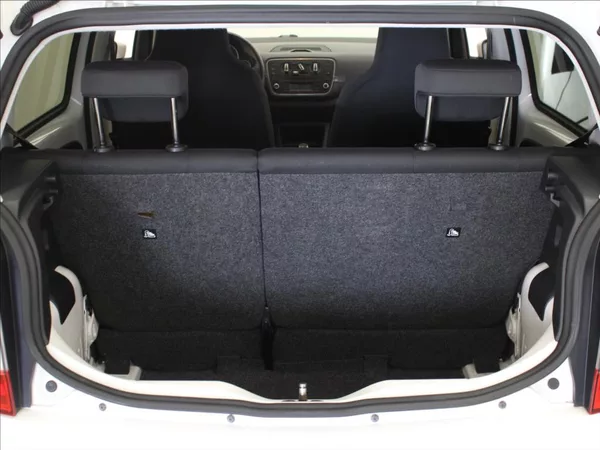 Škoda Citigo 1,0 MPI 44kW Elegance 122tkm. - foto 19