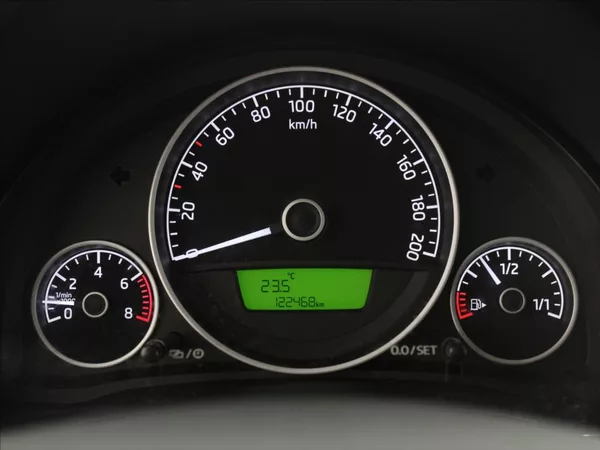 Škoda Citigo 1,0 MPI 44kW Elegance 122tkm. - foto 20