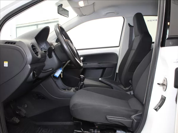 Škoda Citigo 1,0 MPI 44kW Elegance 122tkm. - foto 6