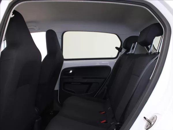 Škoda Citigo 1,0 MPI 44kW Elegance 122tkm. - foto 7